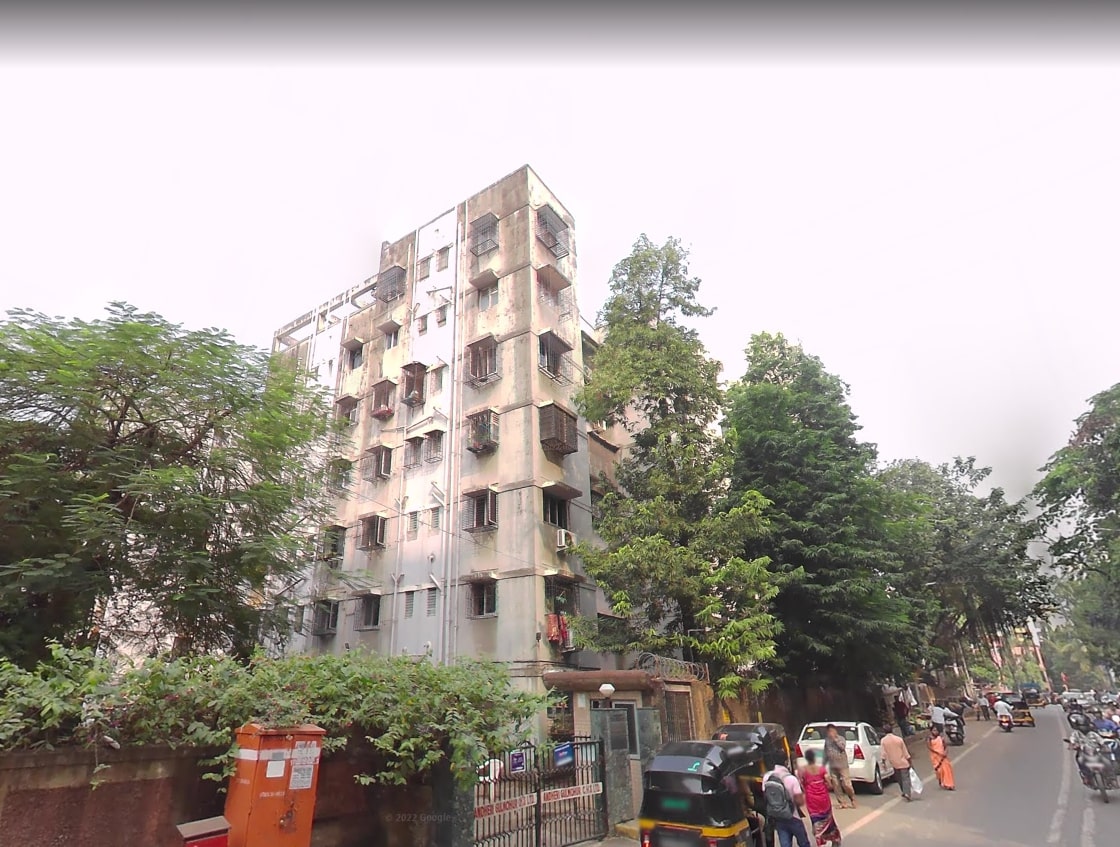 Andheri Gulmohur CHS — Andheri West (2)