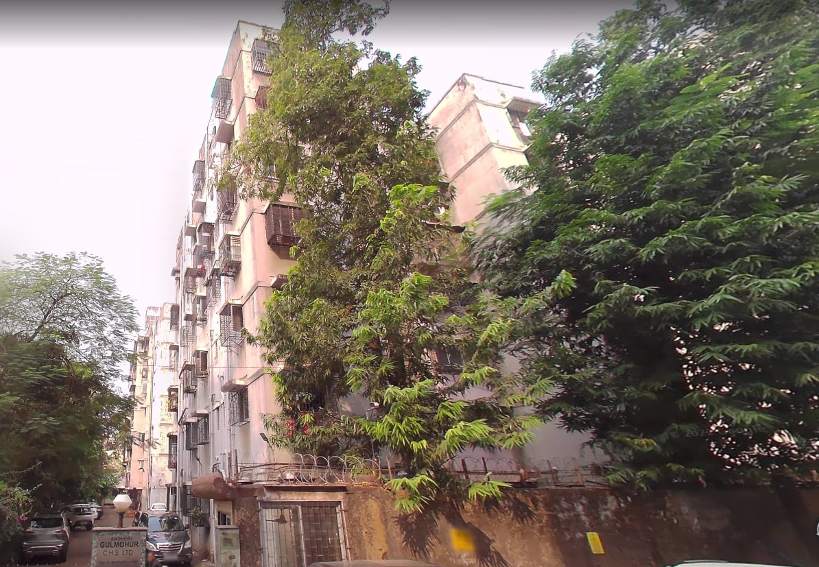 1 BHK Andheri Gulmohur CHS in Andheri West
