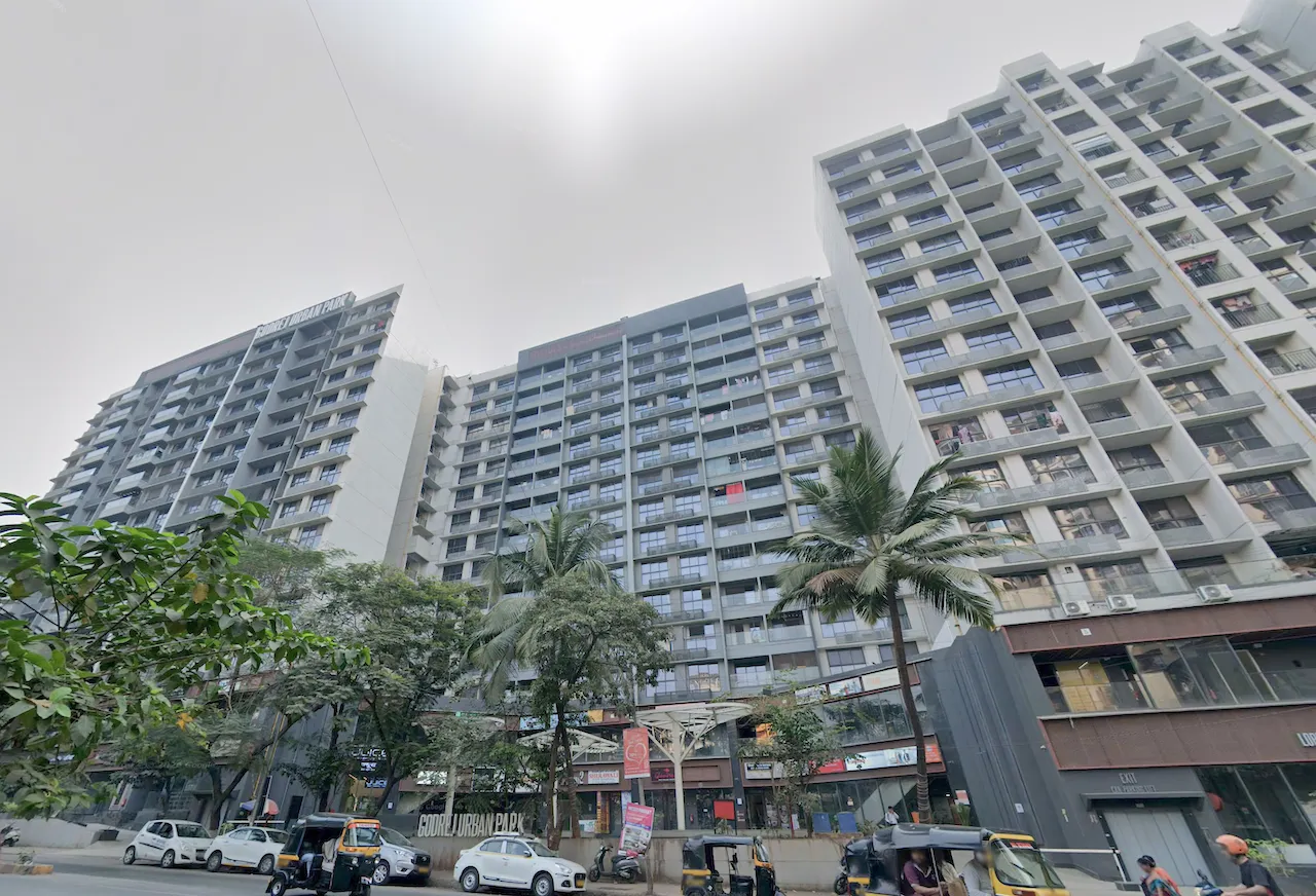 Shop Godrej Urban Park