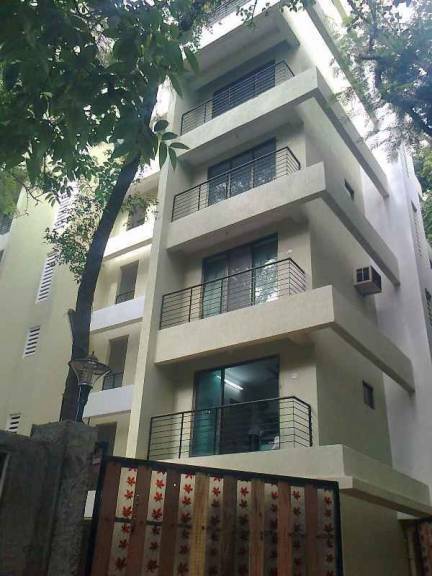 2 BHK Gokul Sangeet in Santacruz West
