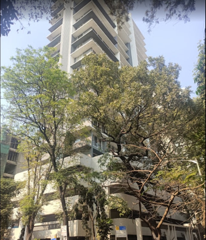 3 BHK Kesar Equinox in Dadar East