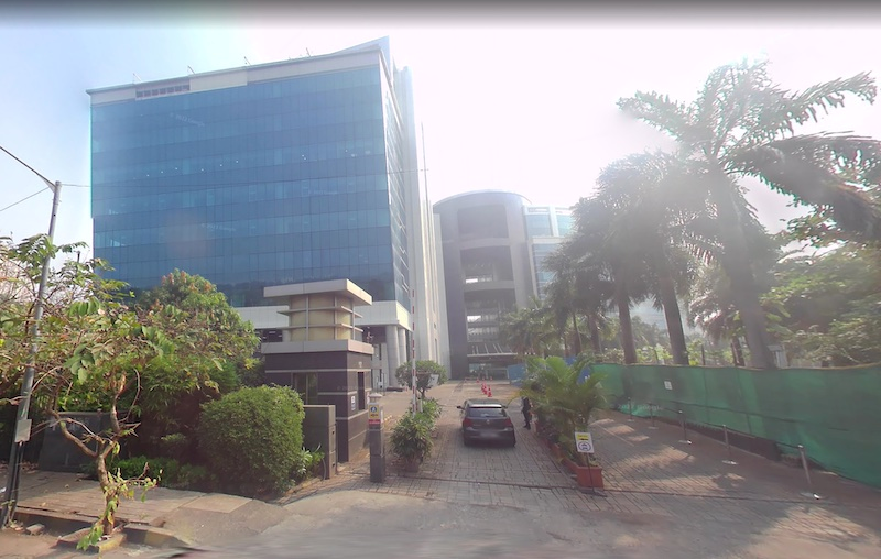 Prism Tower in Goregaon West