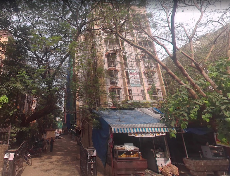 2 BHK Tranquility Apartments in Andheri West