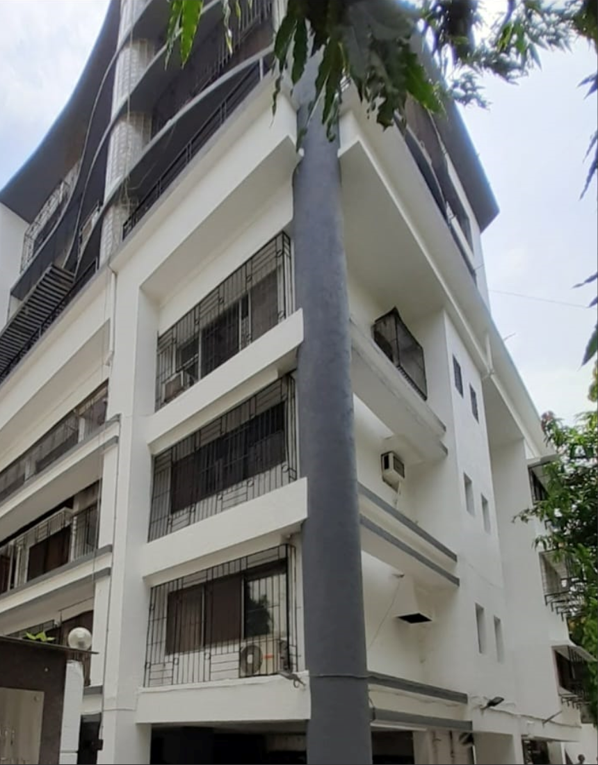 2 BHK Tirupati in Juhu