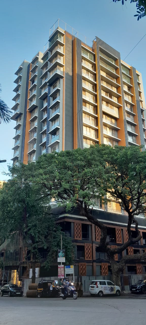 3 BHK Mayfair Muse