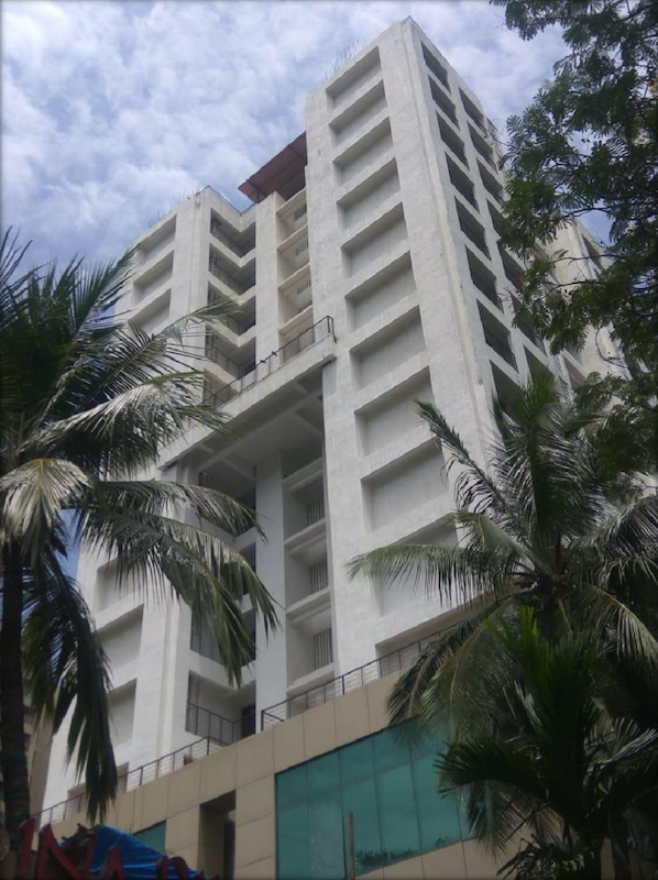 Office Jyoti tower in Andheri West