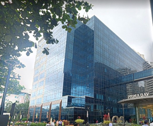 Prima Bay in Andheri East