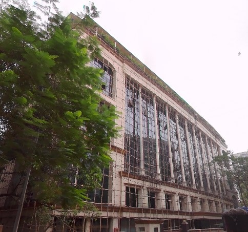 Vaman Centre in Andheri East