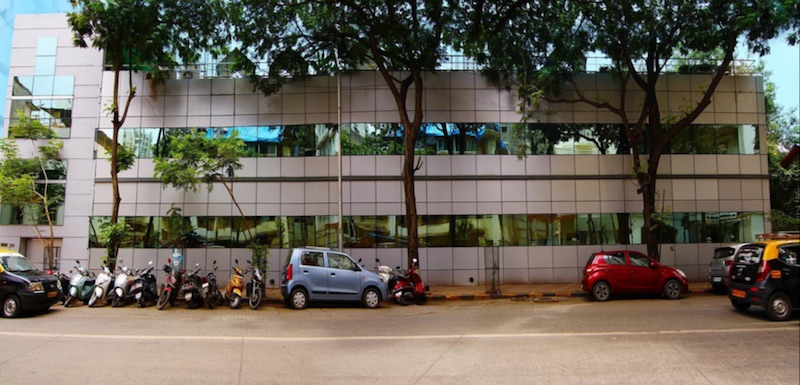 Office Publicis House