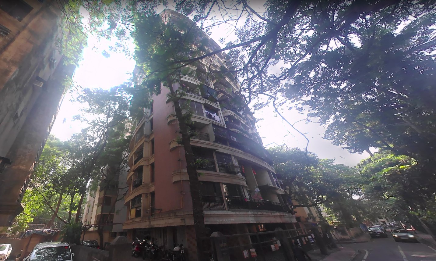 Laxmi Krupa for rent in Dadar East