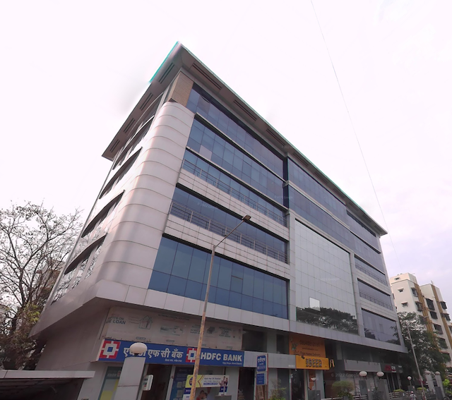 Imperium in Andheri East