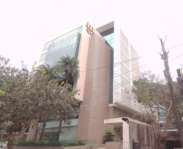 Gala Impecca in Andheri East