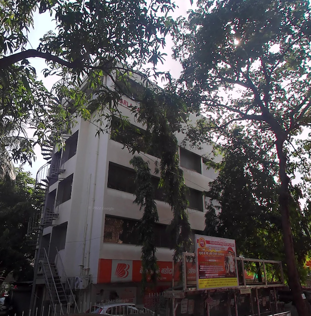 Sarla Software Park in Andheri East