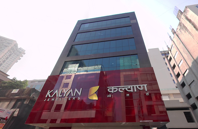 Idea Square in Andheri West