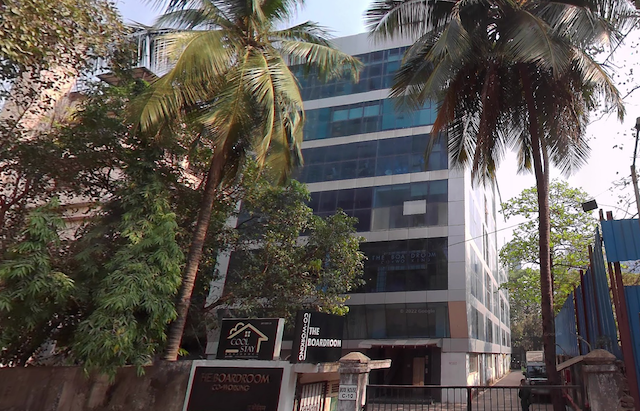 Modi House in Andheri West