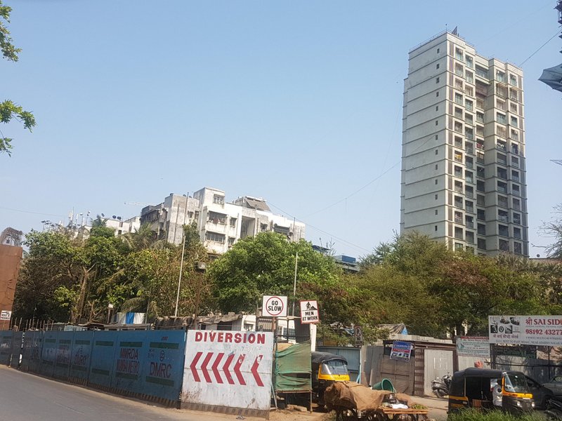 Green Diamond — Andheri West (2)