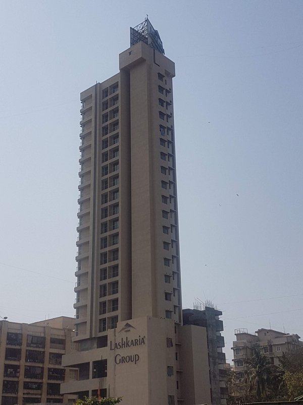 2 BHK Lashkaria Green Woods