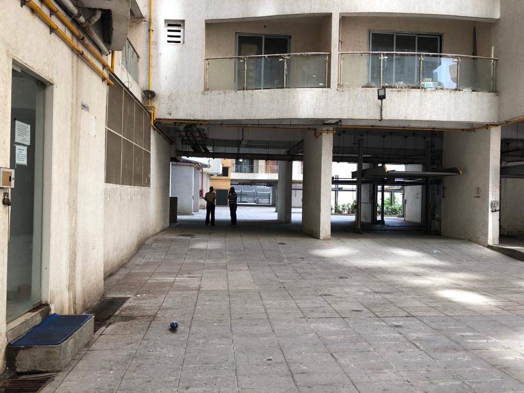 HDIL Metropolis — Andheri West (7)