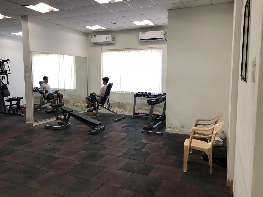 HDIL Metropolis — Andheri West (5)