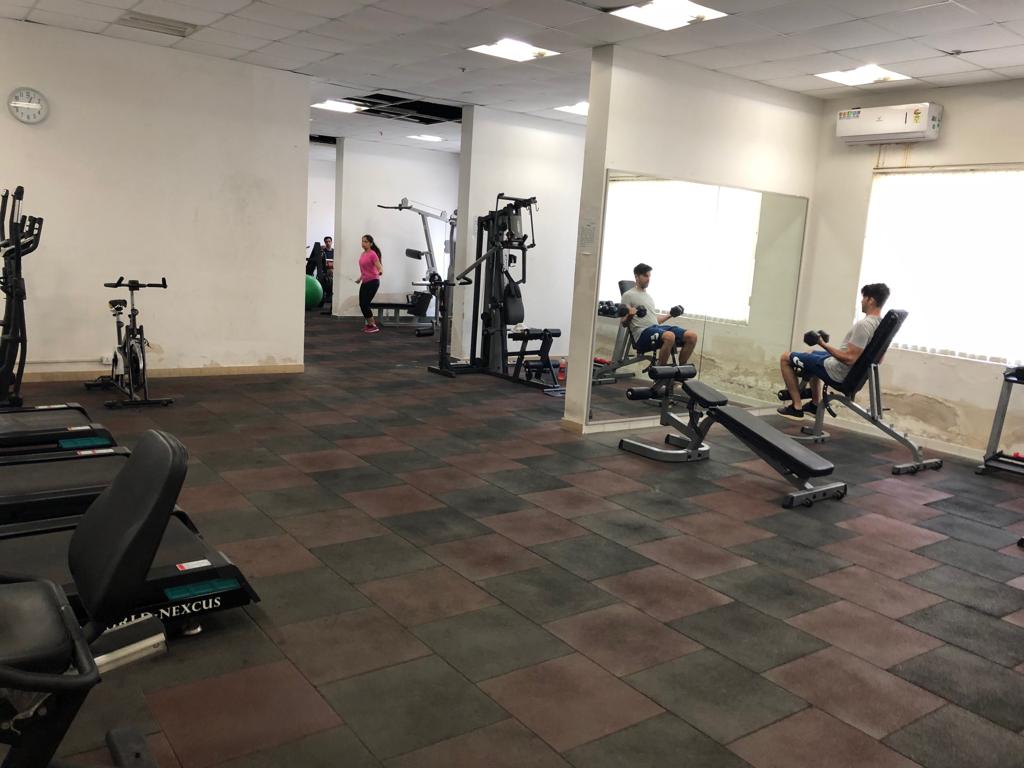 HDIL Metropolis — Andheri West (6)