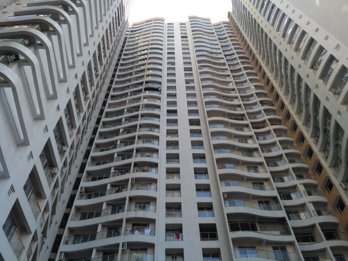 3 HDIL Metropolis