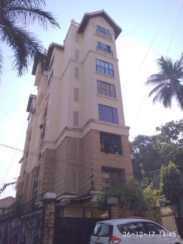 Heritage — Bandra West (2)