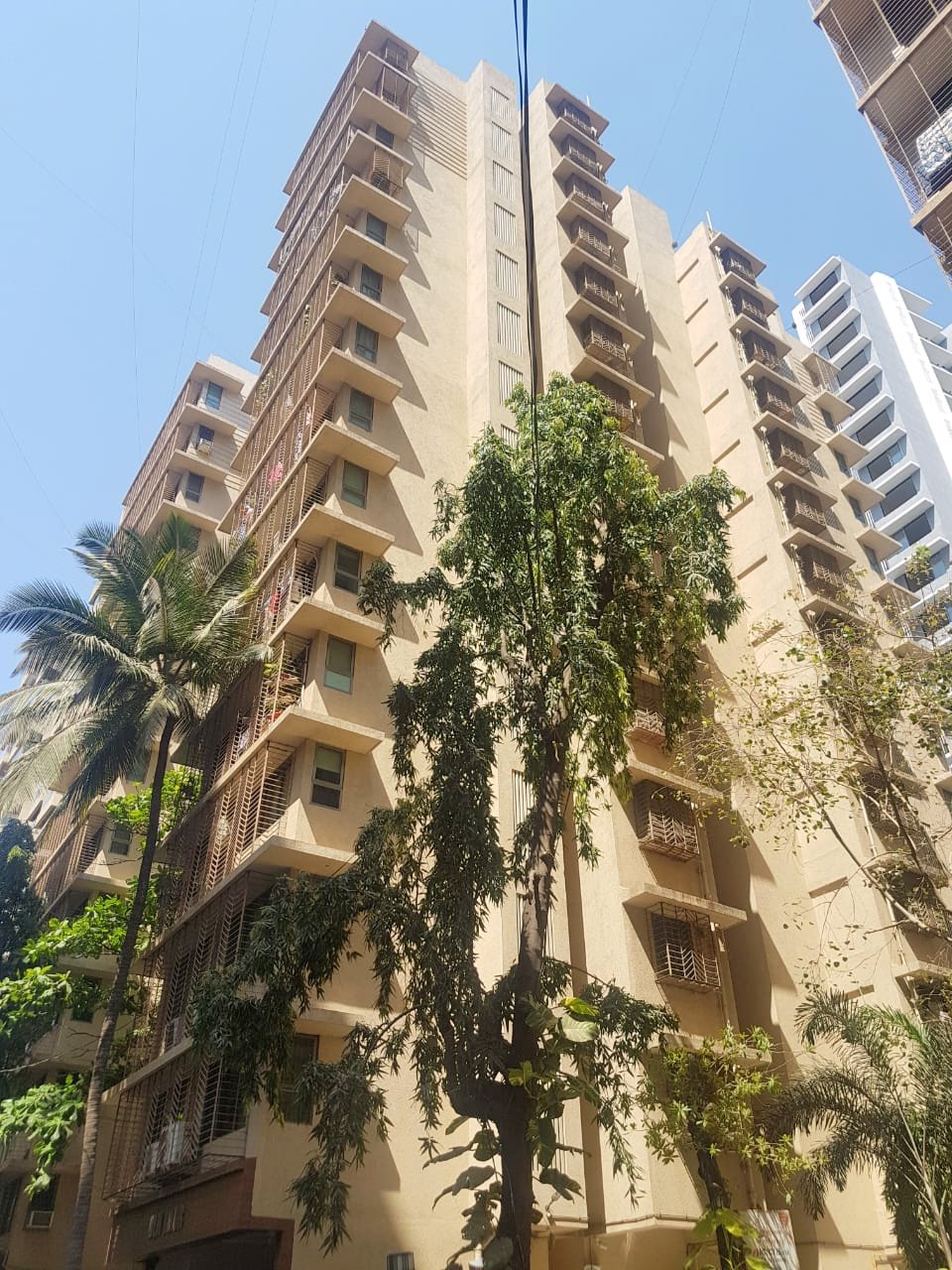 2 BHK DLH Imur in Andheri West