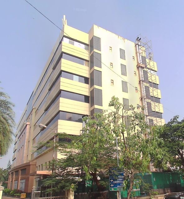 Spectrum โ Malad West