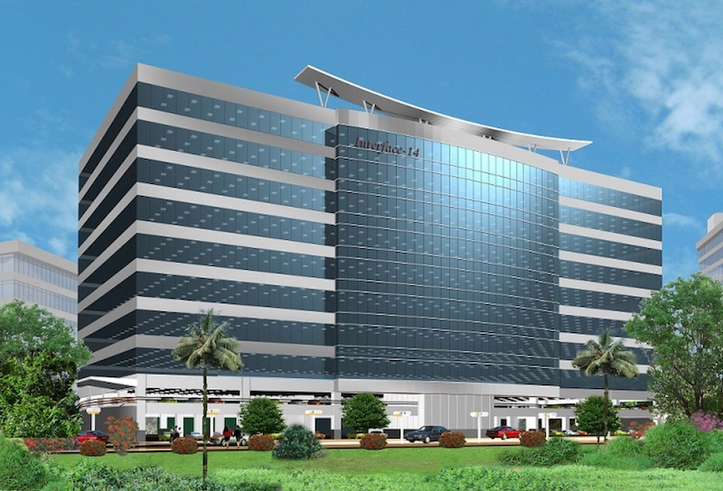 Interface 14 in Malad West