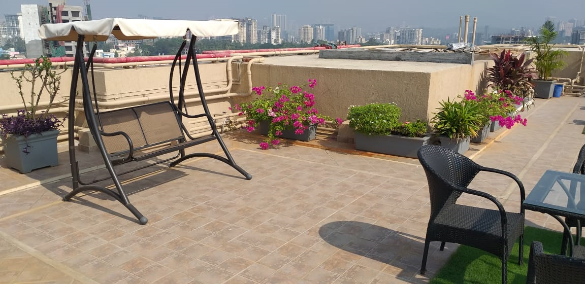 Gurnani Palms — Andheri West (6)