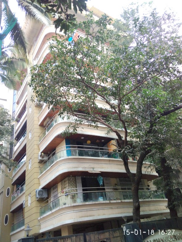 Jai Shankar Deep in Khar West