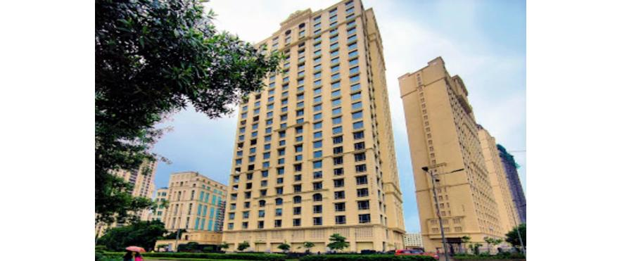 Quantum in Thane West