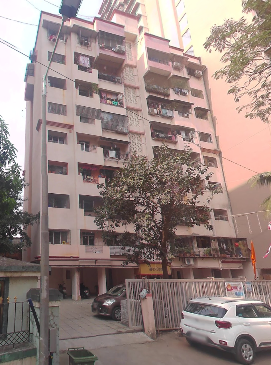 2 BHK UK Arunodaya in Andheri West