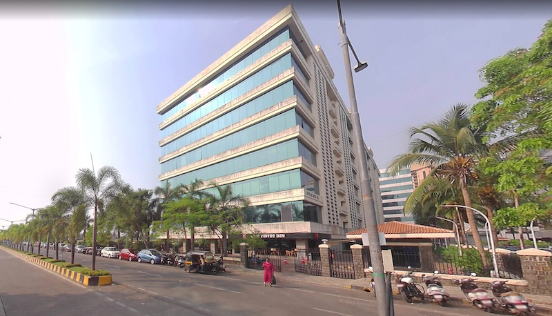 Interface 16 in Malad West