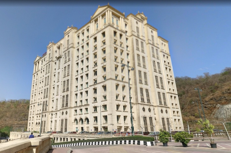 Winchester in Powai