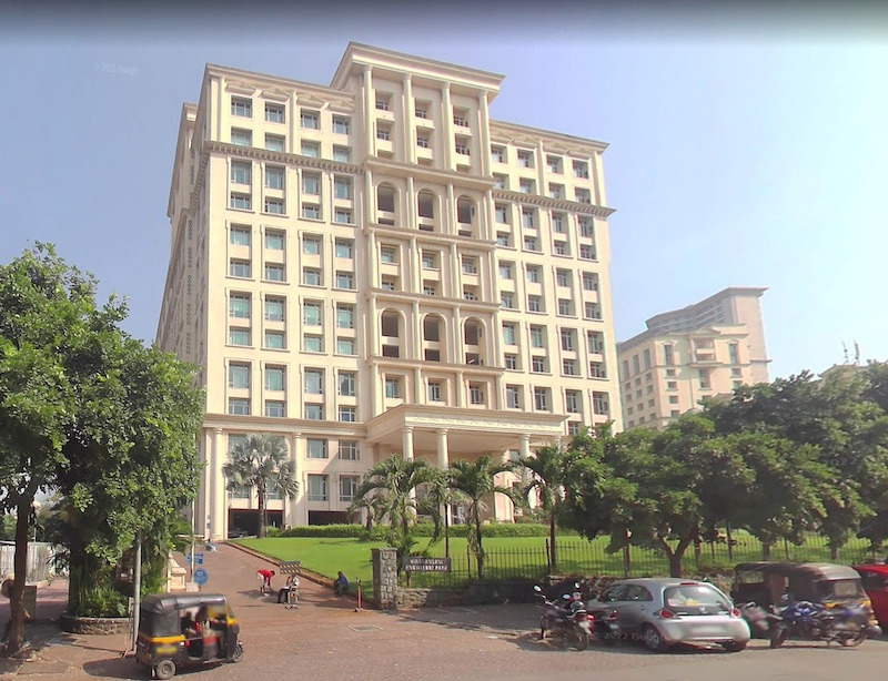 Knowledge Park in Powai