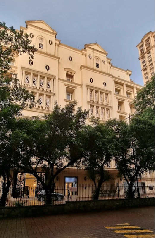 Prudential in Powai