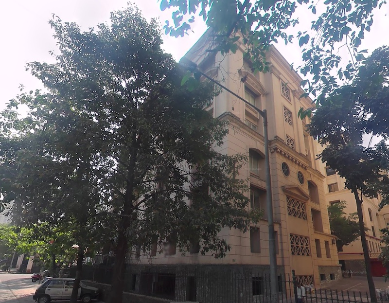 Delta in Powai