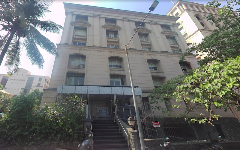 Delta — Powai