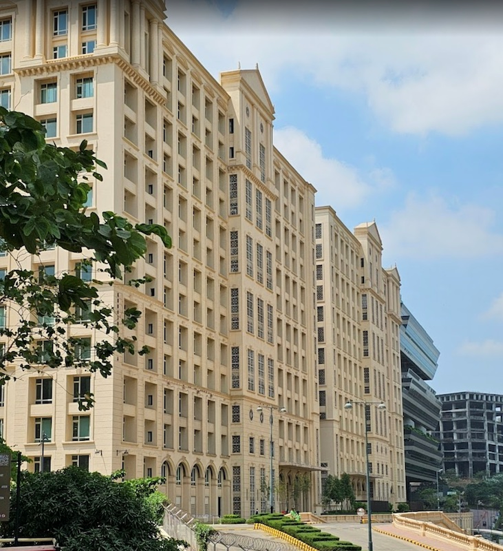 Kensington in Powai