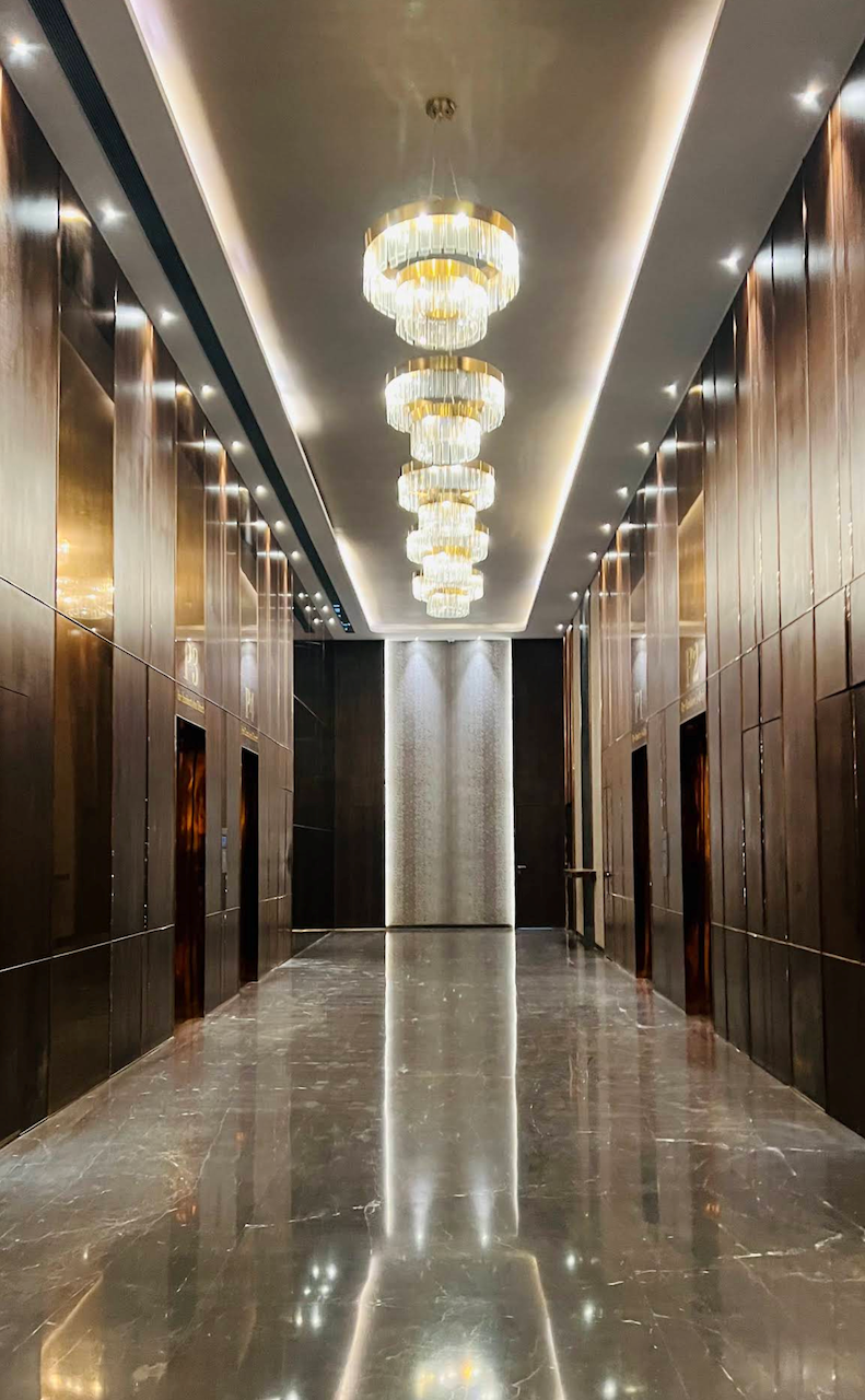 The Atlantis — Andheri West (3)