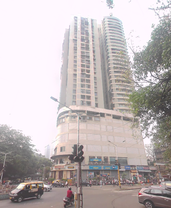 1 BHK Shreeji Heights in Matunga