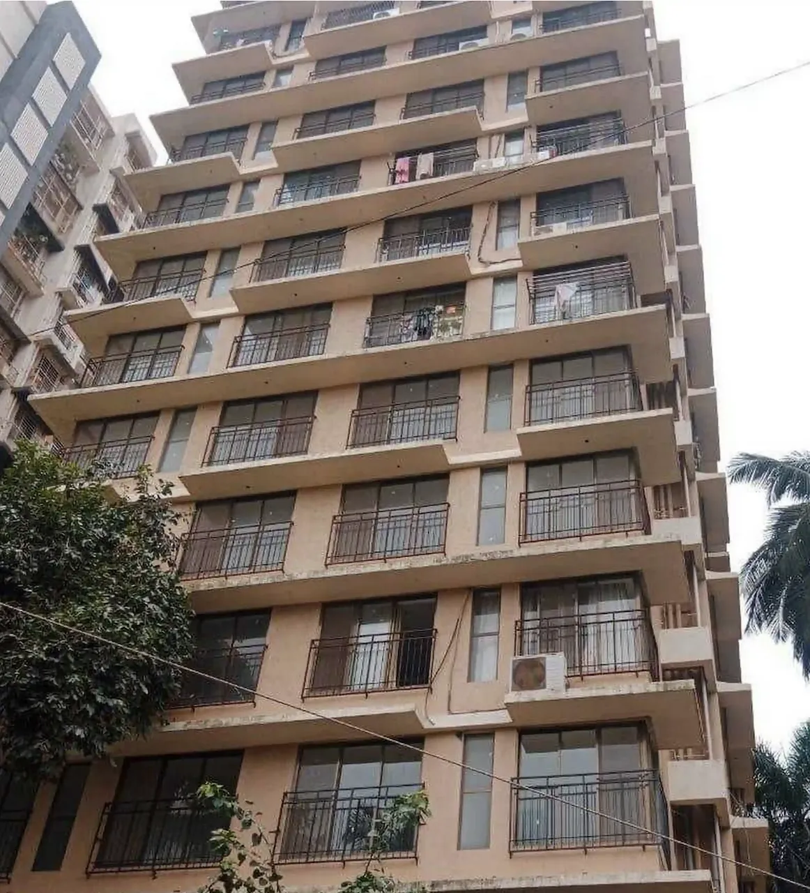 Chaitra in Andheri West