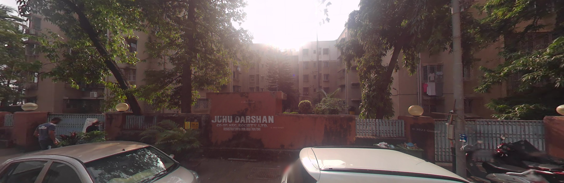 Juhu Darshan — Andheri West (2)