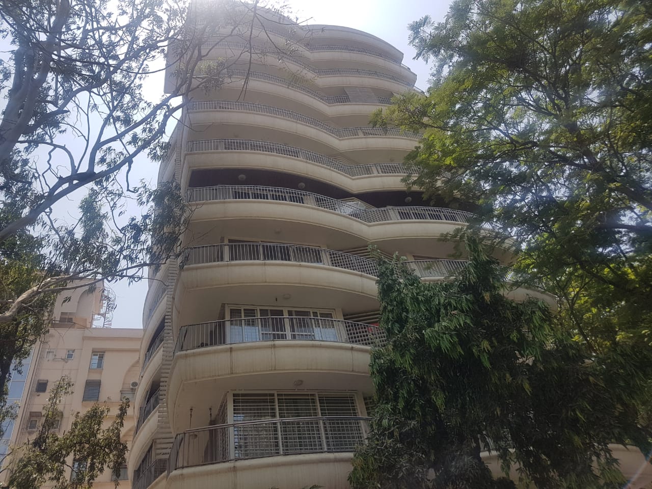 Jayshika — Juhu