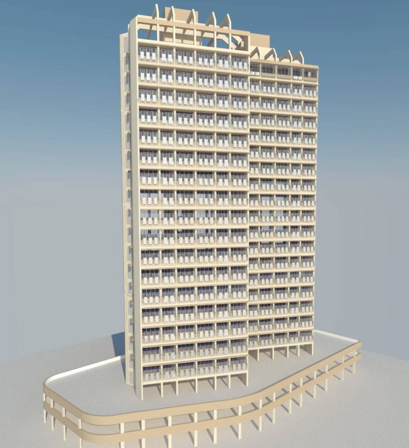Abhilasha CHS Ltd for rent in Tardeo