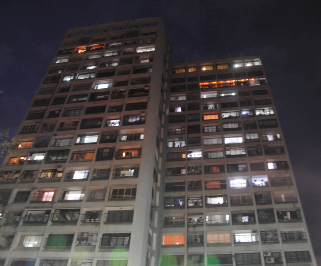 Abhilasha CHS Ltd flat for rent - Image 2