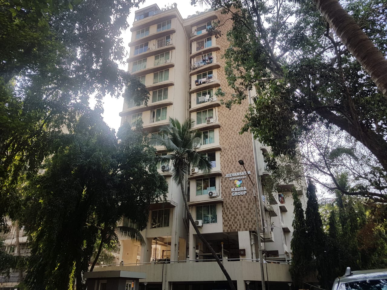 Panorama — Bandra West (5)