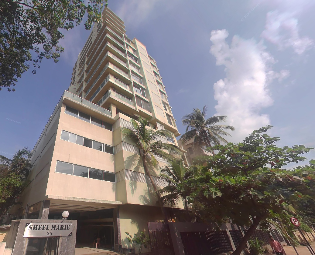 Sheelmarie CHS — Worli (2)
