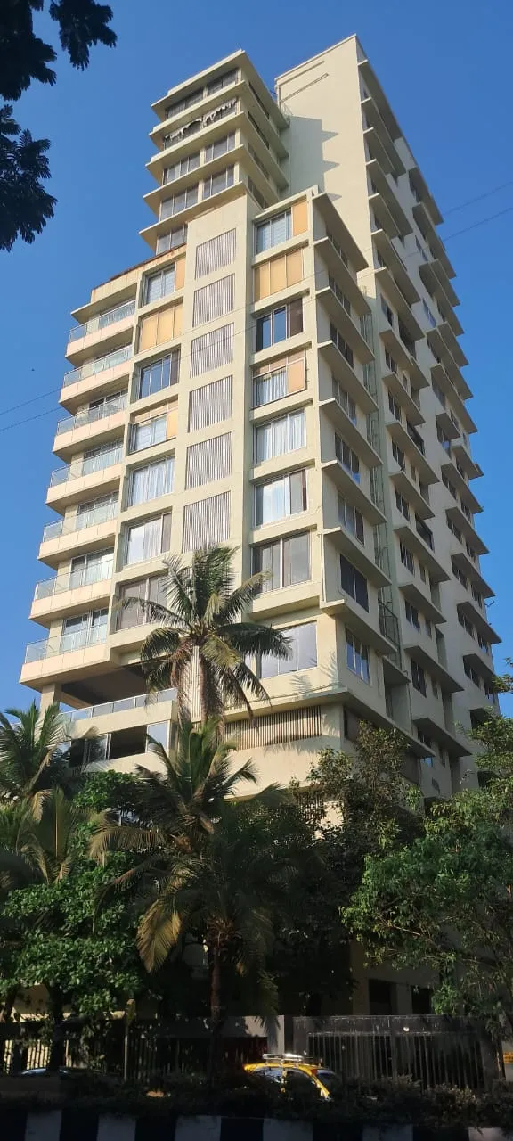 3 BHK Sheelmarie CHS in Worli